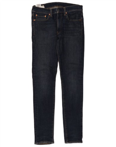 Levi mens 519 skinny jeans - 519,