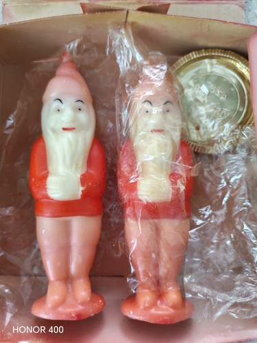 Rare vintage christmas - rare,