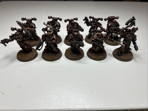 Games workshop warhammer 40k - games,