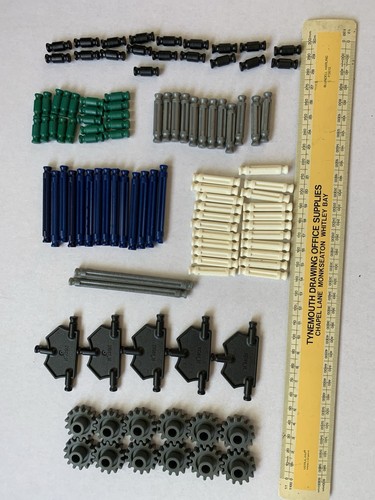 Nex assortment cogs - k’nex,