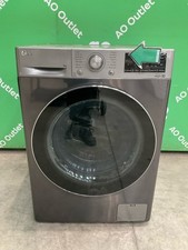 LG Washing Machine 9kg 1400rpm