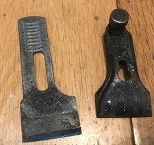 Vintage Stanley No 78  Rebate