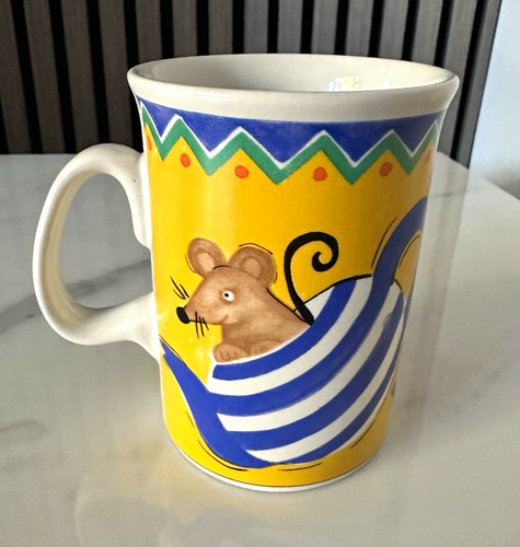 Vintage rayware ceramic coffee - vintage,