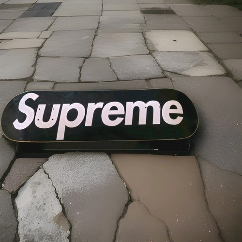 2007 supreme box logo - supreme,