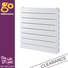 Modern Convector Heater Wall