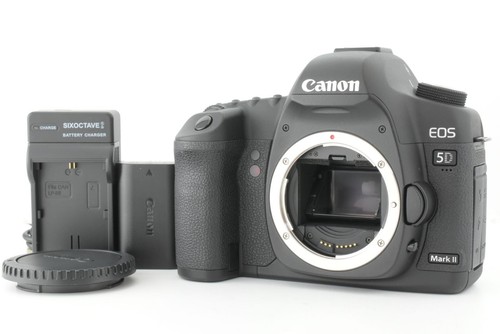 Canon eos mark - eos, mp