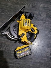 dewalt skill saw 54v