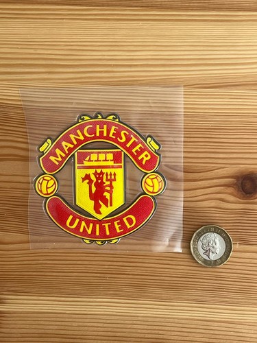 Manchester united red yellow - manchester,