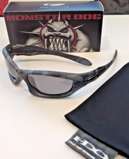 Oakley Monster Dog Night Camo