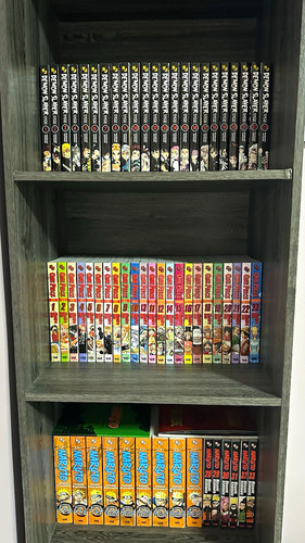 Used manga naruto death - manga, 1-72,