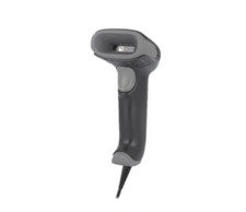Barcode Scanner Honeywell