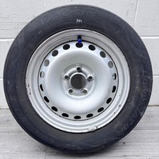 PEUGEOT PARTNER MK3 15”