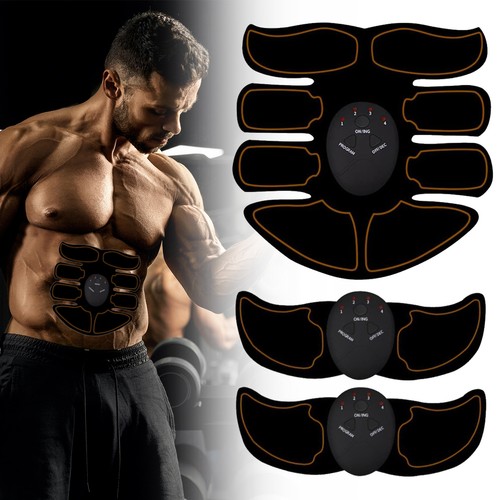 Pads ems abdominal muscle - pads,