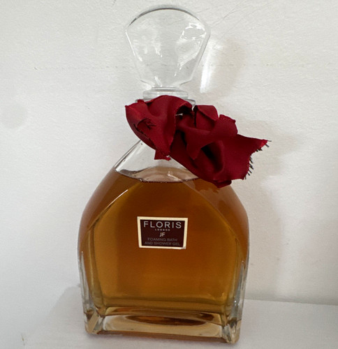 Vintage floris london - floris, jf