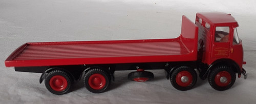Boxed efe 12802 - efe, 1:76