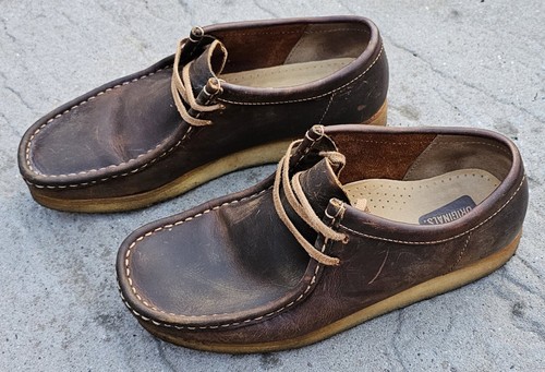Clarks originals wallabee - ,
