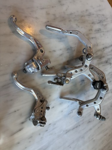 Odyssey 2000 breaks and - odyssey,