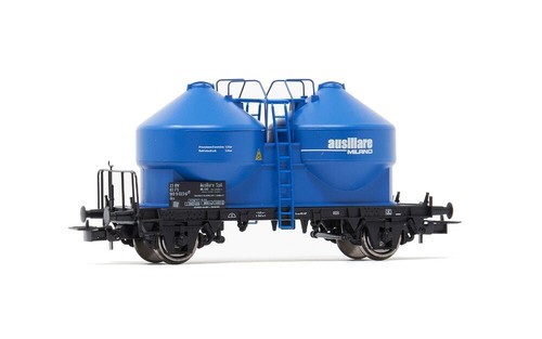 Rivarossi hr6573 axle - rivarossi, 2-axle