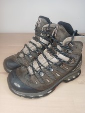 Salomon Quest 4D GTX hiking
