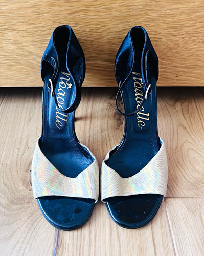 Noavelle tango shoes size - noavelle,