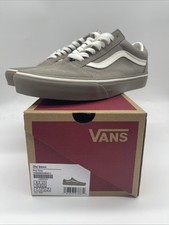 VANS Old Skool Pop Gray Uk