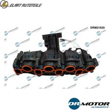 INTAKE MANIFOLD MODULE