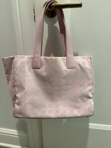 Chanel travel line tote medium - chanel,