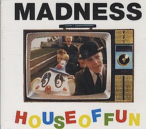 House fun - of,