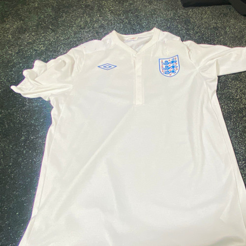 Umbro england home - england, football