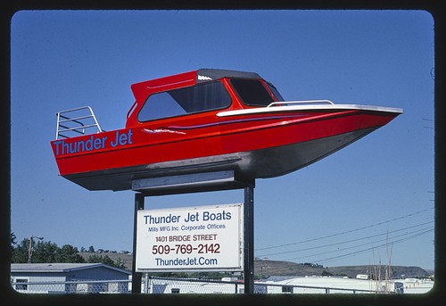 Photo jet boat - photo:jet,