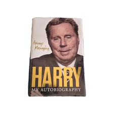 Always Managing: My