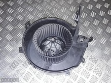 2003 OPEL VECTRA C HEATER