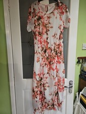 Ladies Beautiful Pink And