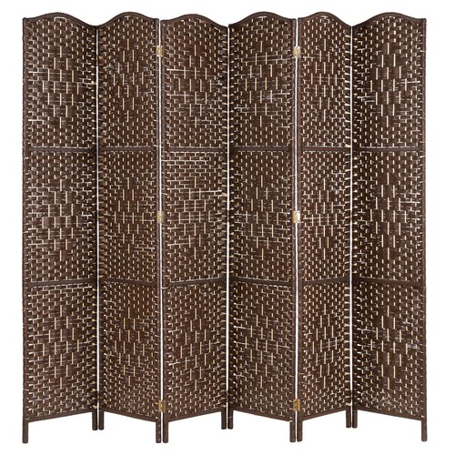 Panel brown weave - 6,