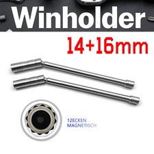 14+16mm Magnetic Thin Wall