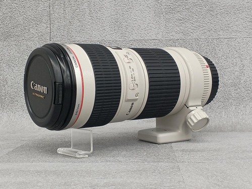 Canon 200mm f4l - ef, zoom
