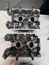 Subaru Legacy Quad Cam Turbo