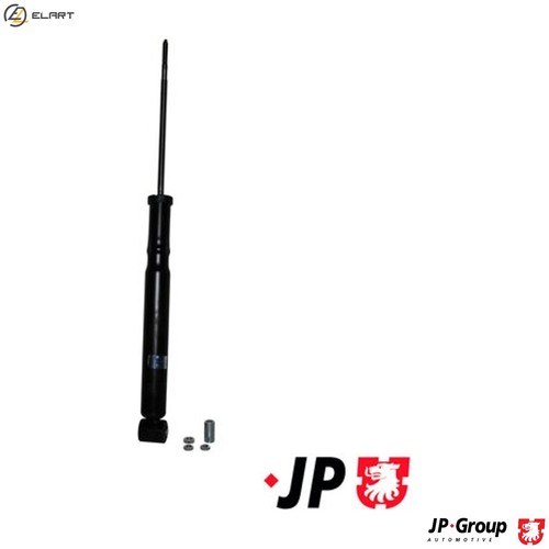 Shock absorber 1152107800 for - shock,