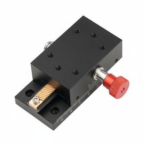 Tapered slide - slide, platform