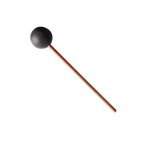Low notes gong resonant mallet - resonant,