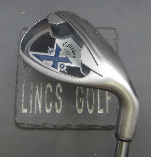 Callaway x20 gap wedge stiff - x20,