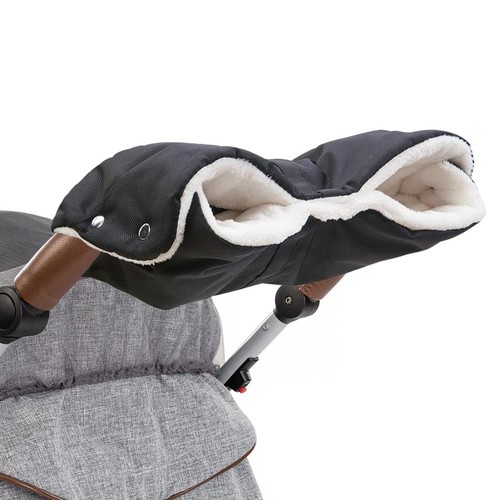 Stroller fleece hand - stroller,
