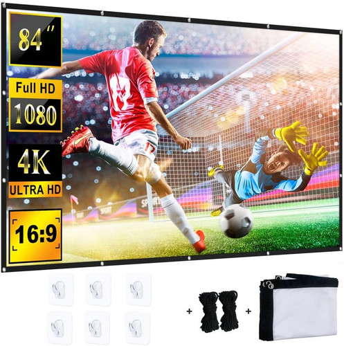 Projector screen inch - projector,