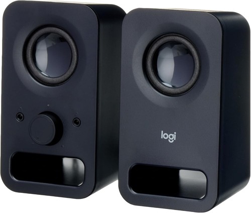 Logitech z150 stereo - z150, pc