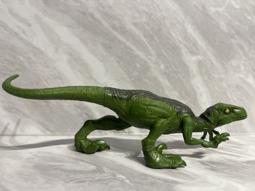 Jurassic world attack pack - jurassic,
