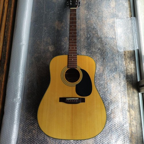 Sigma guitars martin dm1 - by,