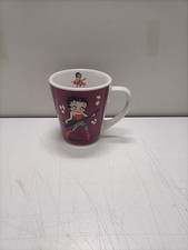 This is a Betty Boop themed