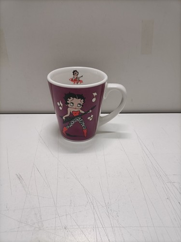 This betty boop themed - a,