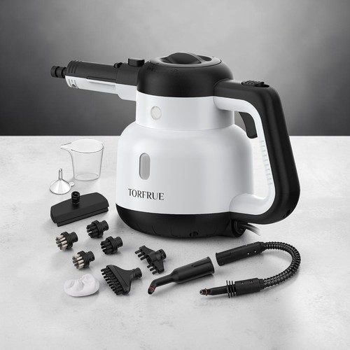 Handheld portable steamer - handheld,