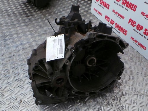 Ford mondeo mk3 - ford,